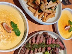 -新贝乐意大利餐厅(苏州中心店)