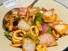 -佬太公海鸭·海鲜大排档(上海总店)