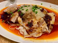 蒜泥白肉-盘飧市(春熙路店)