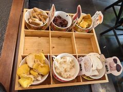 -菌自由丨野生菌火锅特色庭院餐厅(丽江古城店)