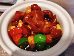 -曾家厨房·新徽菜(九华山路店)