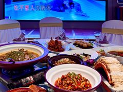 -香丰阁·烤鸭·川湘菜(清河店)