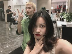 -MMby Hair Code芭曲发型
