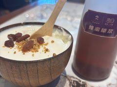 -巴依老爷新疆美食(常营店)