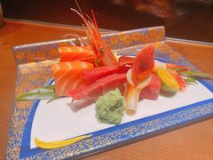 -鸟山鸣·日料食堂(王府井店)