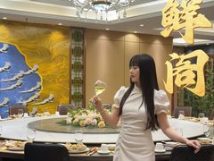 -天鲜阁·海鲜粤菜·33年老字号(石槎白云站店)