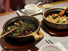 -啫神·广州地标美食(北京路店)