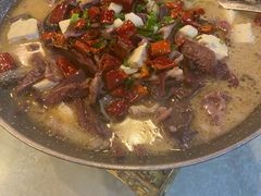 -大家乐东北菜(富河园店)