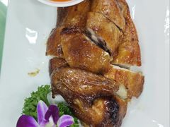 农家烧鸡-景好海鲜餐厅(大鹏必选旅游店)