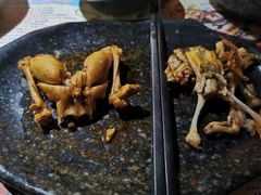 特色美蛙-哥老官重庆美蛙鱼头(松江地中海十八哥店)