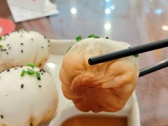 -东泰祥生煎馆(长宁路店)