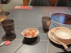 -由衷贵州酸汤牛肉火锅(新桥店)