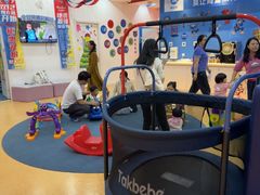 -美吉姆儿童发展中心(远洋中心店)