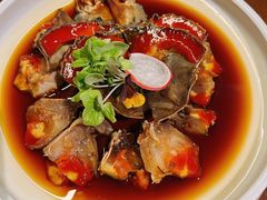 -甬上名灶·首店(环城西路店)
