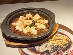 -绿茶餐厅(广州嘉裕太阳城店)