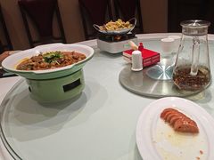 -不倒翁·安徽名菜楼(步行街店)
