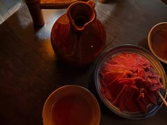 -江湖边·小生活