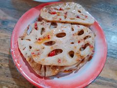 -老三样·美食研究中心(世贸路店)