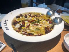 -太二酸菜鱼(正大广场店)
