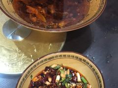 水煮鱼-孙厨娘川味饭馆(临河街店)