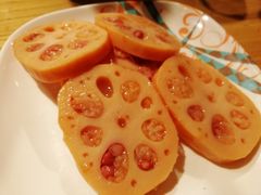 -老城南.鸭血粉丝汤(夫子庙店)