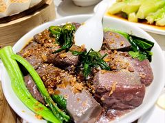 -味可道美食坊(福基路店)