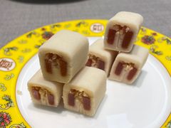 芸豆卷-北平食府·北京烤鸭(北京西站六里桥店)