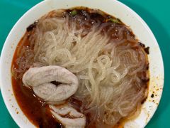 -甘记肥肠粉(马鞍北路店)