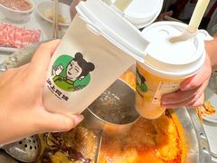 -川锅一号火锅(铜山万达店)
