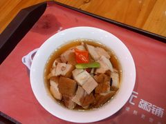 -谷养元粥铺(南和店)