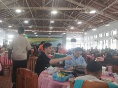 -侠成水上农庄(工业大道店)