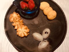 -朝(澳门伦敦人店)