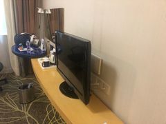 -北京上地智选假日酒店