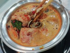 -咕叽咕叽自助烤肉小火锅(西城广场购物中心店)