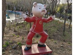 -西部长青自然儿童乐园