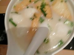 -翠华餐厅(百老汇店)