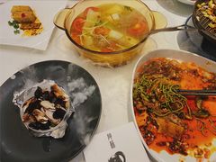 -陶苏·品味融合川菜(龙湖源著天街店)