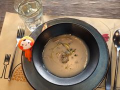 -Hostaria Bar维他餐吧·意大利西餐厅·牛排馆