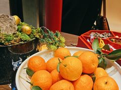 -西安高新洲际酒店•彩丰楼中餐厅