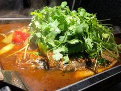 -炉鱼(萧山万象汇店)