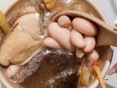 -千岛蚝高压锅生蚝·人参火锅(白云万达店)