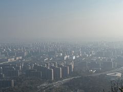 -杭州半山国家森林公园