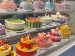 -GANSO元祖食品(双井店)