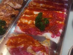 -韩宫宴烤肉·料理(宝山万达店)