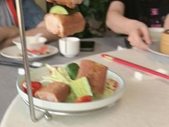 -晋江荣誉国际酒店·港誉茶餐厅