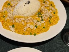 -翡翠鸟精品泰国菜(北辰财富中心店)