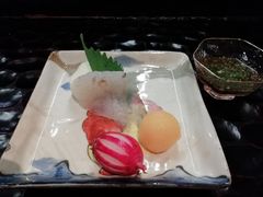 -松涛日本料理