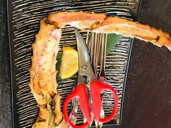 -札幌二条市场 大矶(本店)