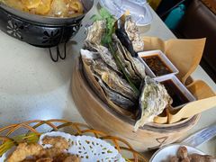 -陈帅夜排档·龙虾·炒菜·烤串(世茂店)