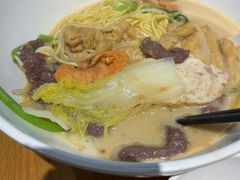 -不二烫捞麻辣烫(白云凯德店)